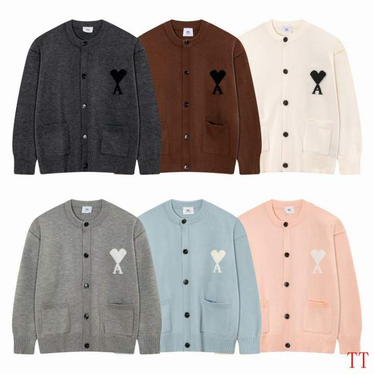 Picture of Ami Sweaters _SKUAmiS-XL20tr2643195